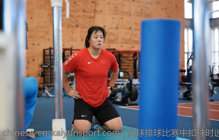 全球排球比赛中扣球时速的超级纪录分析