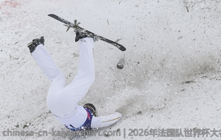 2026年法国队世界杯大名单全面盘点